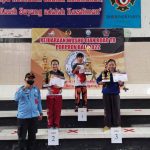 “SISWA SPENDA BERPRESTASI” CABANG WUSHU