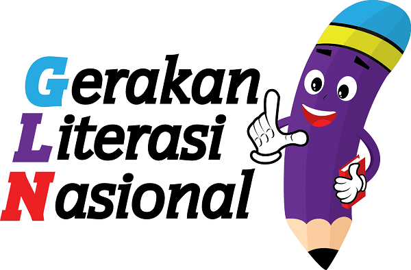 “YUK TINGKATKAN MINAT BACA MELALUI KEGIATAN LITERASI”