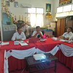 KEGIATAN SOSIALISASI PENGIMBASAN SEKOLAH ADIWIYATA