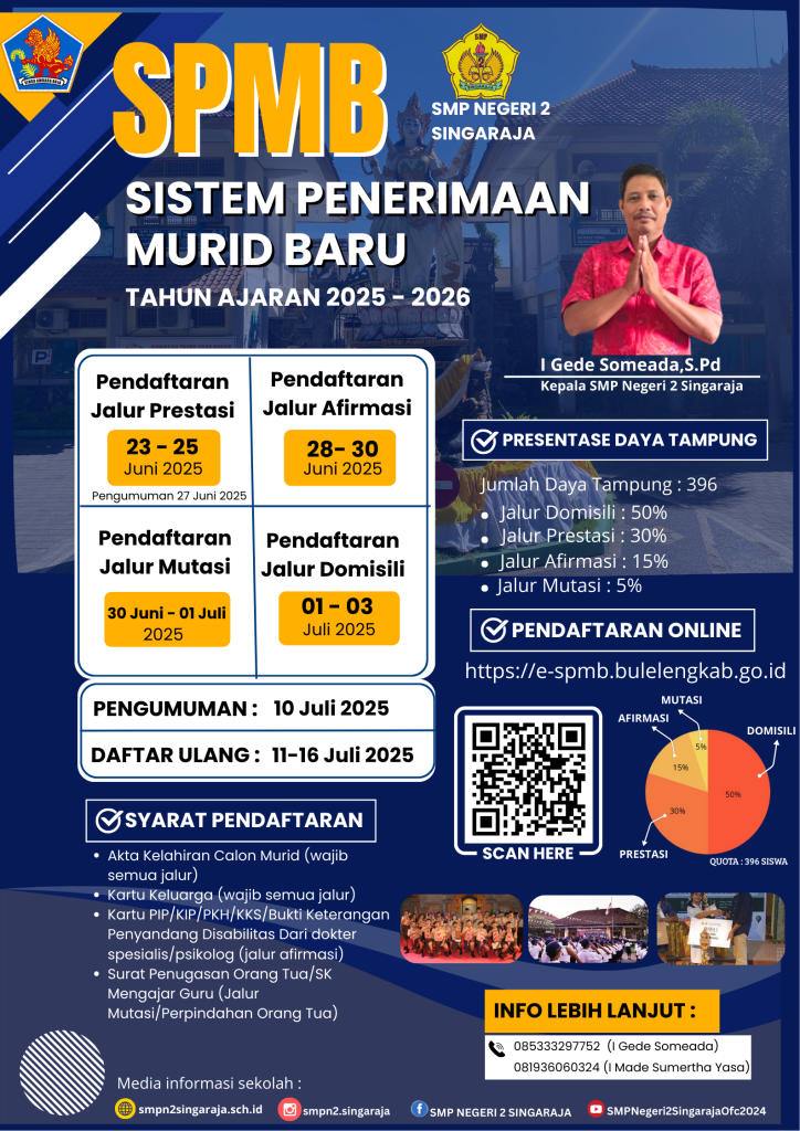 SPMB